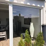 B - Sunny Business With Roof-top Terrace For 2-4 Guests Appartement *