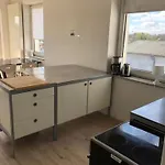 Appartement B - Sunny Business With Roof-top Terrace For 2-4 Guests Düsseldorf