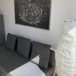 B - Sunny Business With Roof-top Terrace For 2-4 Guests Appartement