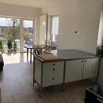 Appartement B - Sunny Business With Roof-top Terrace For 2-4 Guests *
