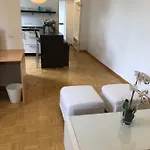 Appartement B - Sunny Business With Roof-top Terrace For 2-4 Guests Düsseldorf