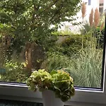 B - Sunny Business With Roof-top Terrace For 2-4 Guests Appartement