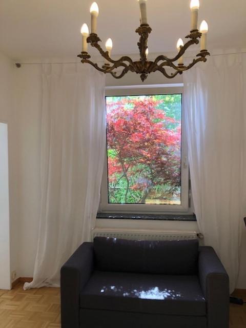 B - Sunny Business With Roof-top Terrace For 2-4 Guests Apartment *