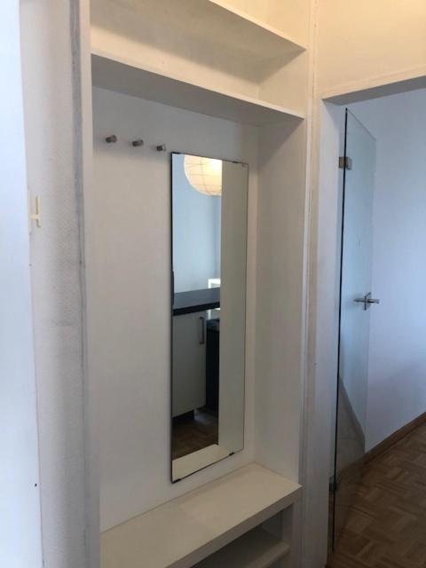 Apartment B - Sunny Business With Roof-top Terrace For 2-4 Guests Düsseldorf