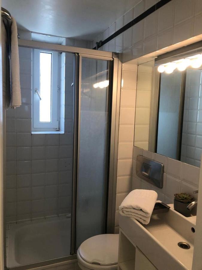 Appartement B - Sunny Business With Roof-top Terrace For 2-4 Guests