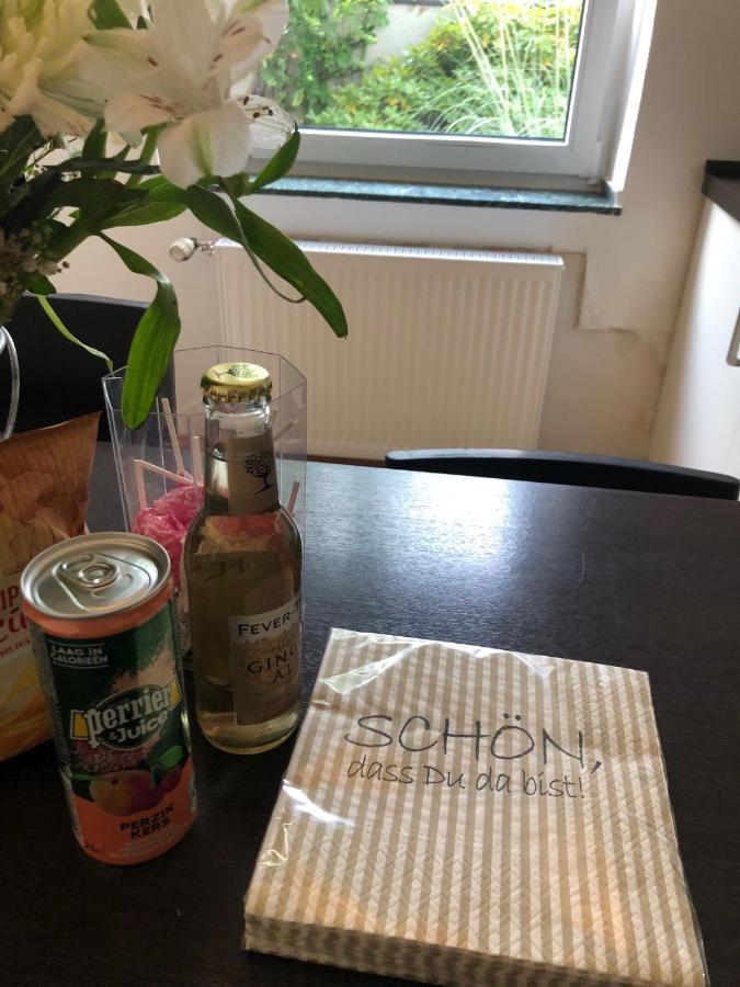 B - Sunny Business With Roof-top Terrace For 2-4 Guests Apartment